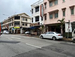 Sims Avenue Centre (D14), Shop House #567438761